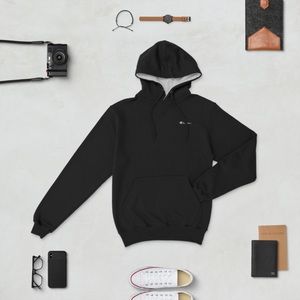 CHAMPION S171 COTTON MAX HOODIE